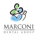 Marconi Dental Group logo